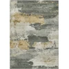 Addison Rugs Chantille Green ACN2372 9ft. x 12ft. Rect. Rug