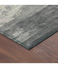 Addison Rugs Chantille Gray ACN2372 5ft. x 7ft.6in. Rect. Rug