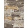 Addison Rugs Chantille Brown ACN2372 9ft. x 12ft. Rect. Rug