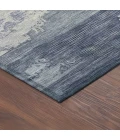 Addison Rugs Chantille Blue ACN2372 9ft. x 12ft. Rect. Rug