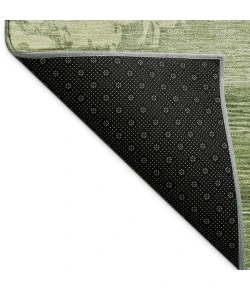 Addison Rugs Chantille Green ACN2372 5ft. x 7ft.6in. Rect. Rug