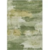Addison Rugs Chantille Green ACN2372 9ft. x 12ft. Rect. Rug