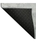 Addison Rugs Chantille Gray ACN2372 8ft. x 10ft. Rect. Rug