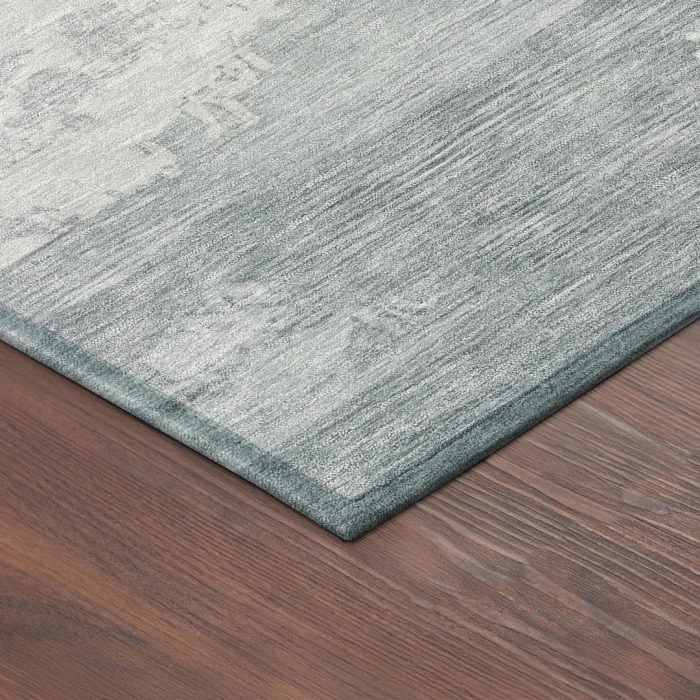 Addison Rugs Chantille Gray ACN2372 8ft. x 10ft. Rect. Rug