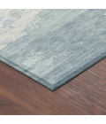 Addison Rugs Chantille Blue ACN2372 8ft. x 10ft. Rect. Rug
