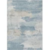 Addison Rugs Chantille Blue ACN2372 9ft. x 12ft. Rect. Rug