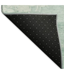 Addison Rugs Chantille Teal ACN2372 5ft. x 7ft.6in. Rect. Rug