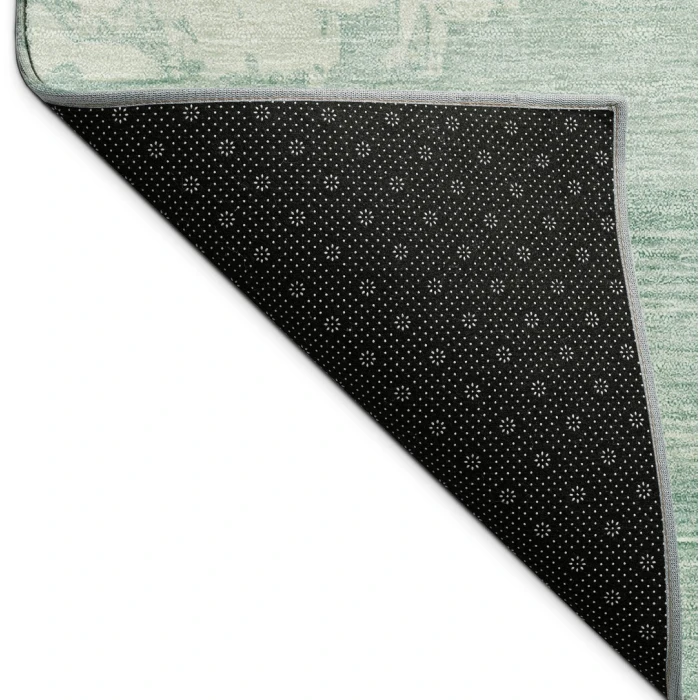 Addison Rugs Chantille Teal ACN2372 9ft. x 12ft. Rect. Rug