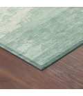 Addison Rugs Chantille Teal ACN2372 9ft. x 12ft. Rect. Rug
