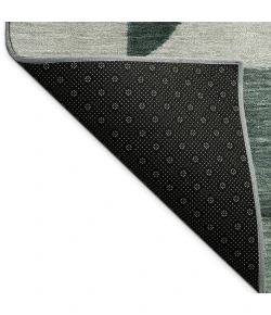 Addison Rugs Chantille Green ACN2373 9ft. x 12ft. Rect. Rug