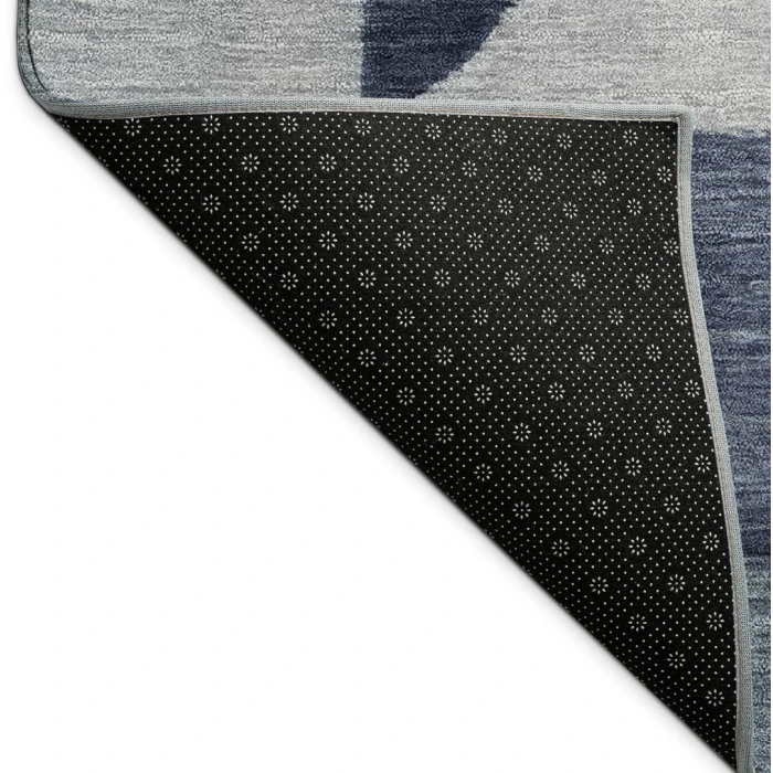 Addison Rugs Chantille Blue ACN2373 9ft. x 12ft. Rect. Rug