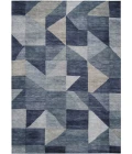 Addison Rugs Chantille Blue ACN2373 9ft. x 12ft. Rect. Rug