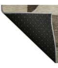 Addison Rugs Chantille Brown ACN2373 5ft. x 7ft.6in. Rect. Rug