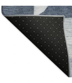 Addison Rugs Chantille Blue ACN2373 9ft. x 12ft. Rect. Rug