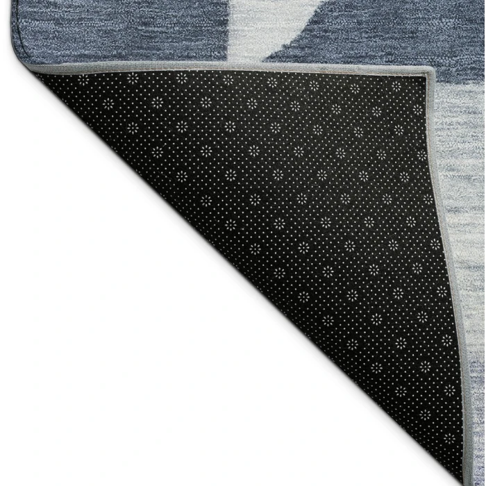 Addison Rugs Chantille Blue ACN2373 5ft. x 7ft.6in. Rect. Rug