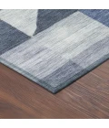 Addison Rugs Chantille Blue ACN2373 5ft. x 7ft.6in. Rect. Rug