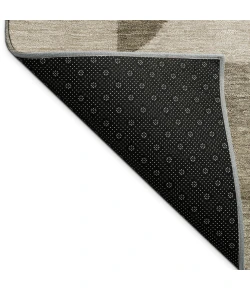 Addison Rugs Chantille Brown ACN2373 9ft. x 12ft. Rect. Rug