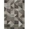 Addison Rugs Chantille Brown ACN2373 9ft. x 12ft. Rect. Rug