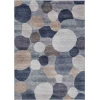 Addison Rugs Chantille Blue ACN2375 8ft. x 10ft. Rect. Rug
