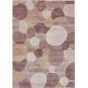 Addison Rugs Chantille Pink ACN2375 8ft. x 10ft. Rect. Rug