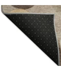 Addison Rugs Chantille Brown ACN2375 5ft. x 7ft.6in. Rect. Rug