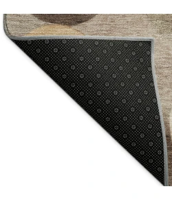 Addison Rugs Chantille Brown ACN2375 8ft. x 10ft. Rect. Rug