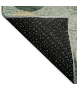 Addison Rugs Chantille Green ACN2375 8ft. x 10ft. Rect. Rug
