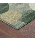 Addison Rugs Chantille Green ACN2375 8ft. x 10ft. Rect. Rug