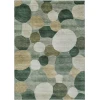 Addison Rugs Chantille Green ACN2375 8ft. x 10ft. Rect. Rug
