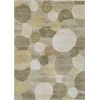 Addison Rugs Chantille Brown ACN2375 8ft. x 10ft. Rect. Rug