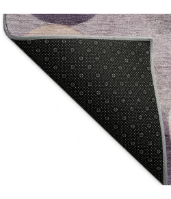 Addison Rugs Chantille Purple ACN2375 8ft. x 10ft. Rect. Rug