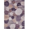 Addison Rugs Chantille Purple ACN2375 8ft. x 10ft. Rect. Rug