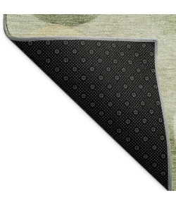Addison Rugs Chantille Green ACN2375 8ft. x 10ft. Rect. Rug