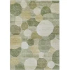 Addison Rugs Chantille Green ACN2375 8ft. x 10ft. Rect. Rug