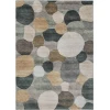 Addison Rugs Chantille Brown ACN2375 8ft. x 10ft. Rect. Rug