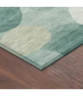 Addison Rugs Chantille Teal ACN2375 8ft. x 10ft. Rect. Rug