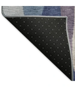 Addison Rugs Chantille Blue ACN2376 5ft. x 7ft.6in. Rect. Rug
