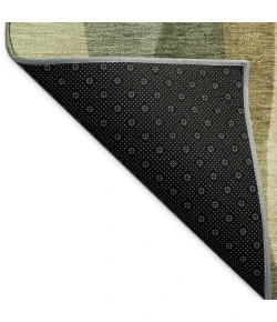 Addison Rugs Chantille Green ACN2376 5ft. x 7ft.6in. Rect. Rug