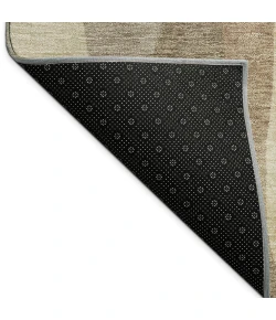 Addison Rugs Chantille Brown ACN2376 5ft. x 7ft.6in. Rect. Rug