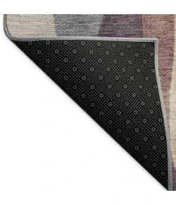 Addison Rugs Chantille Purple ACN2376 5ft. x 7ft.6in. Rect. Rug