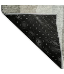 Addison Rugs Chantille Brown ACN2376 5ft. x 7ft.6in. Rect. Rug