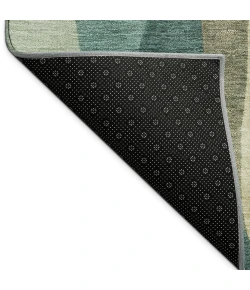 Addison Rugs Chantille Teal ACN2376 5ft. x 7ft.6in. Rect. Rug