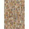 Addison Rugs Chantille Orange ACN2377 5ft. x 7ft.6in. Rect. Rug