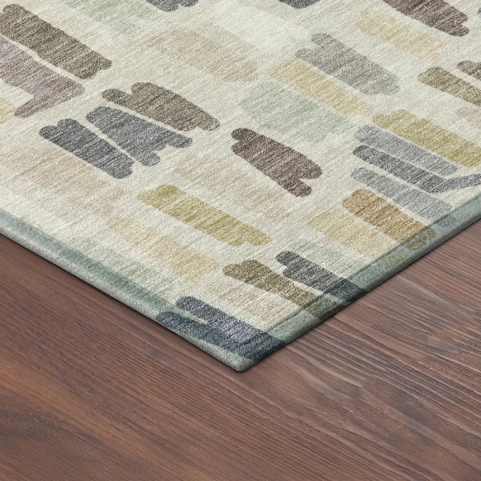 Addison Rugs Chantille Ivory ACN2377 9ft. x 12ft. Rect. Rug