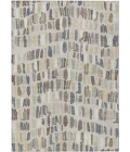 Addison Rugs Chantille Ivory ACN2377 9ft. x 12ft. Rect. Rug