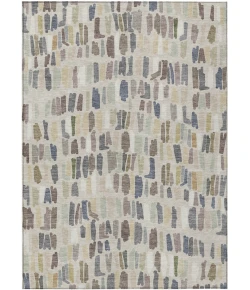 Addison Rugs Chantille Ivory ACN2377 9ft. x 12ft. Rect. Rug