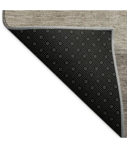 Addison Rugs Chantille Brown ACN2378 9ft. x 12ft. Rect. Rug