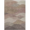 Addison Rugs Chantille Brown ACN2378 9ft. x 12ft. Rect. Rug