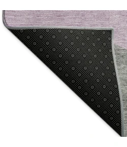 Addison Rugs Chantille Purple ACN2378 9ft. x 12ft. Rect. Rug