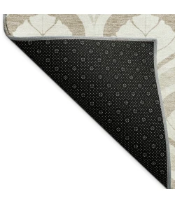 Addison Rugs Chantille Brown ACN2379 5ft. x 7ft.6in. Rect. Rug